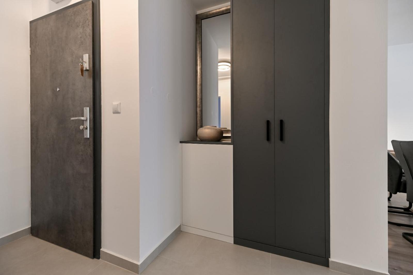 Newly Renovated Apartment Luce Zára Kültér fotó