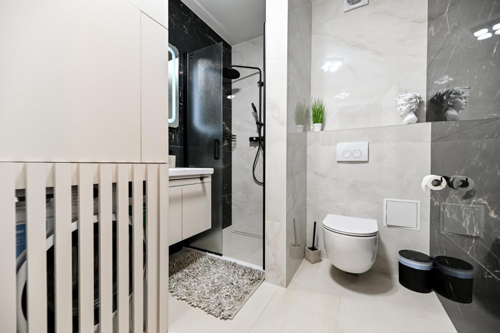 Newly Renovated Apartment Luce Zára Kültér fotó